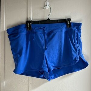 Surge swim bottoms xl
